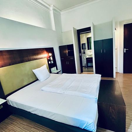 Hotel Brasserie Ерланген Екстериор снимка
