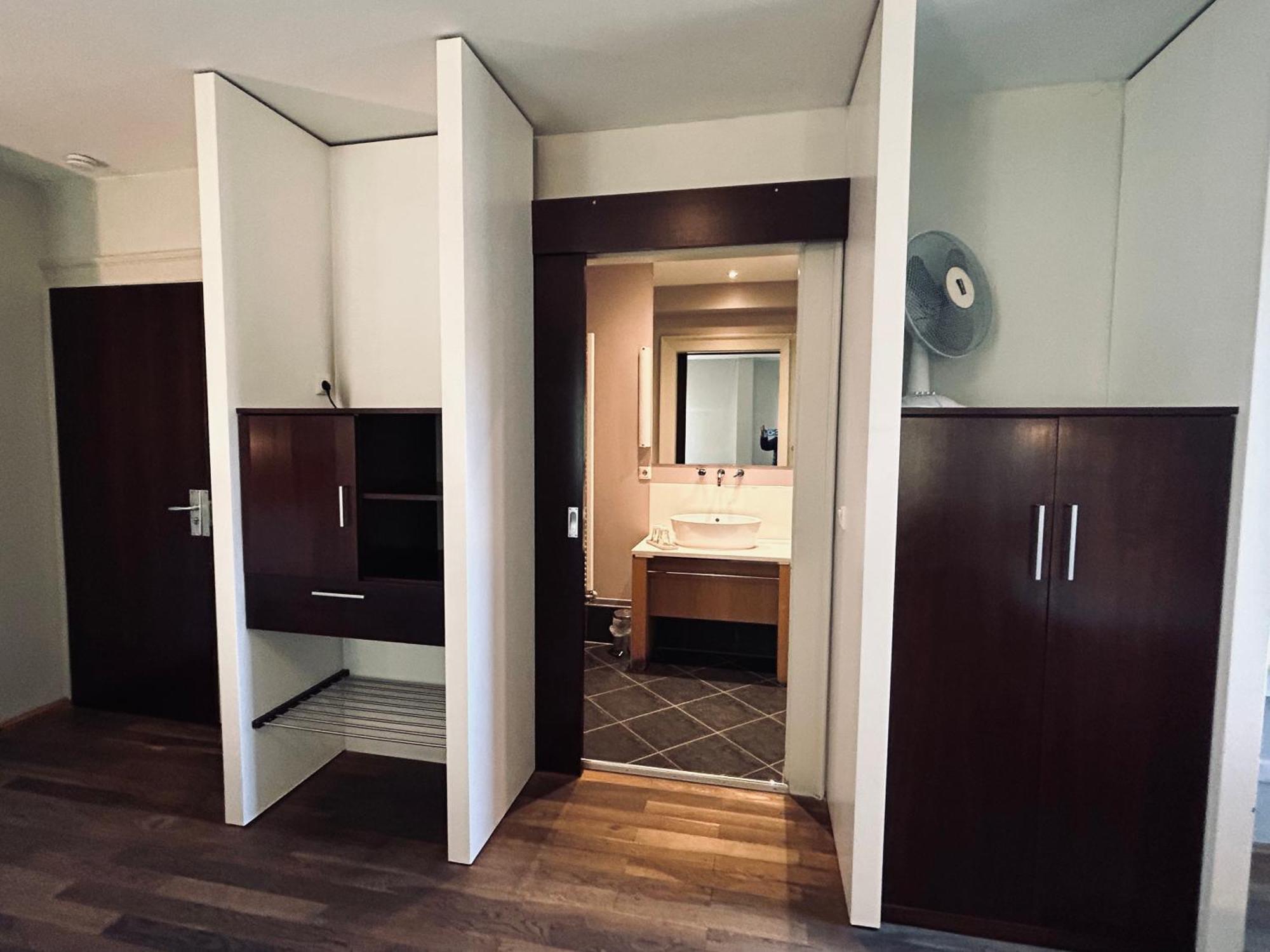 Hotel Brasserie Ерланген Екстериор снимка