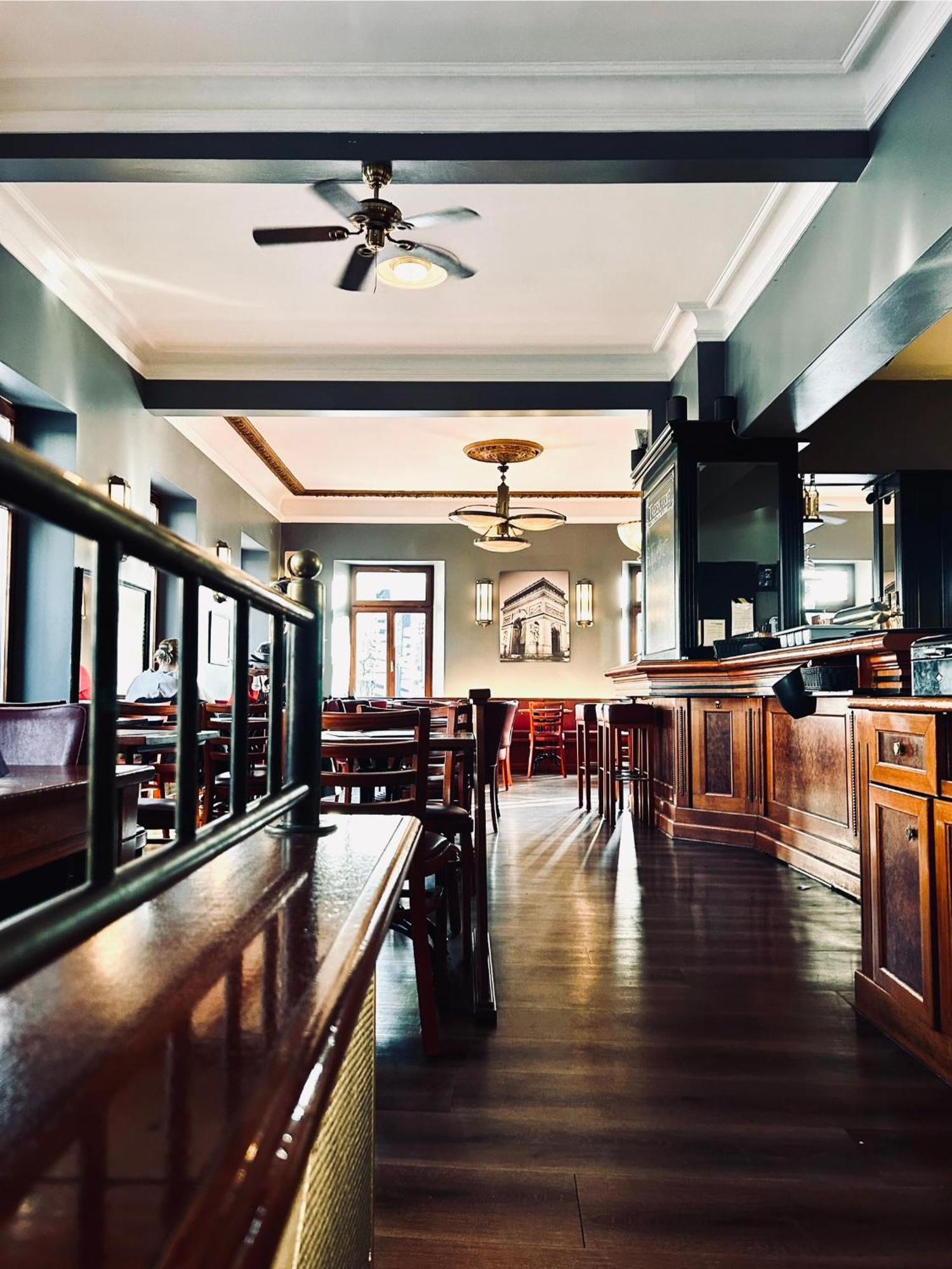 Hotel Brasserie Ерланген Екстериор снимка